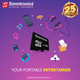 Illustration for article titled Boost your phone with the Best micro SD card
